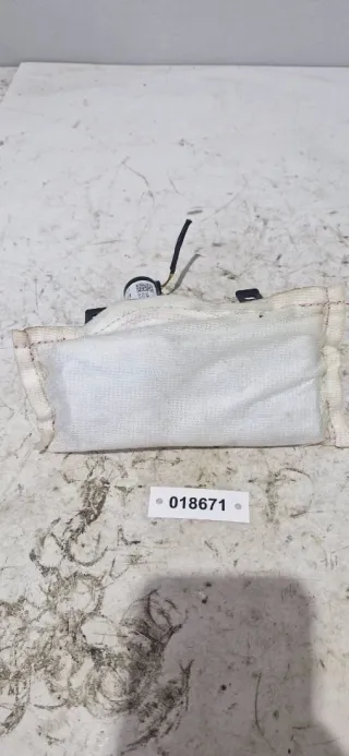 52107161063,7161063 Подушка безопасности боковая (в сиденье) BMW X6 E71/E72 Арт 018671, вид 1