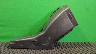 058 129 617E Воздуховод Audi A6 C5 (S6,RS6) Арт 98006662, вид 1