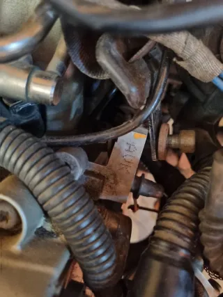 AVK Двигатель Audi A4 B6 Арт 97998989, вид 5