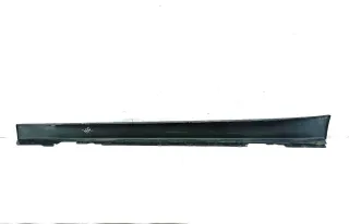 51777256912, 7256912 Порог правый BMW 3 F30/F31/GT F34 (в наличии) Арт 011083, вид 2