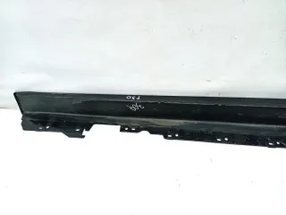51777256912, 7256912 Порог правый BMW 3 F30/F31/GT F34 (в наличии) Арт 011083, вид 3