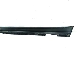 51777256912, 7256912 Порог правый BMW 3 F30/F31/GT F34 (в наличии) Арт 011083, вид 4