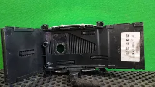 4B0 713 111BG Консоль салона (кулисная часть) Audi A6 C5 (S6,RS6) Арт 98006694, вид 2