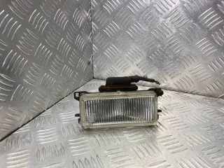  Фара противотуманная правая передняя Fiat Ducato 2 Арт 5214F158331