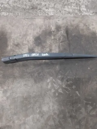80015317 Щеткодержатель задний Opel Corsa D Арт MT29097020