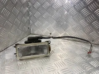  Фара противотуманная левая передняя Fiat Ducato 2 Арт 5114F158335