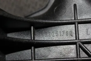9631854280, 9632251780 Коллектор впускной Fiat Scudo 1 1.9л Арт H224, вид 3
