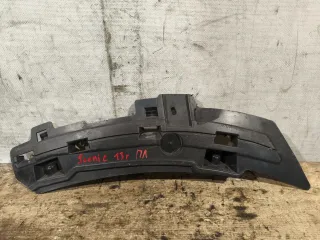 620355185R Кронштейн крепления бампера переднего Renault Scenic 3 Арт 98006765, вид 9