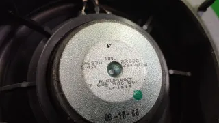 7 606 500 500, 96330-2R000 Динамик двери задней правой Hyundai i30 FD Арт 98006767, вид 3