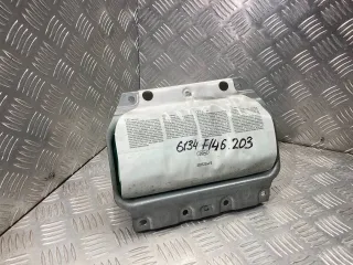  Подушка безопасности пассажира Ford Focus 2 Арт 6134F146203