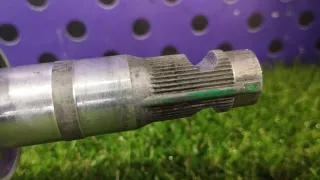 677229506F, 32306772295AI06 Рулевая колонка BMW 3 E90/E91/E92/E93 Арт 98006797, вид 3