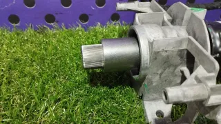 677229506F, 32306772295AI06 Рулевая колонка BMW 3 E90/E91/E92/E93 Арт 98006797, вид 2