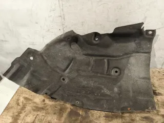  Защита арок передняя левая (подкрылок) Renault Scenic 3 Арт 98006799