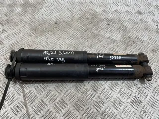814902000208, A2113263500 Амортизатор задний Mercedes C W204 Арт 50833