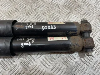814902000208, A2113263500 Амортизатор задний Mercedes E W211 Арт 50833, вид 2