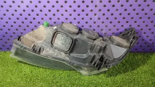 1374293080 Фара передняя правая Fiat Ducato 3 Арт 98006814, вид 4