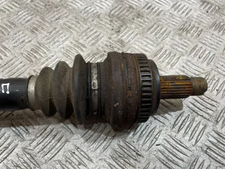 7547627 Полуось задняя (приводной вал, ШРУС) BMW 1 E81/E82/E87/E88 Арт 55128, вид 5