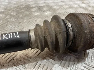 7547627 Полуось задняя (приводной вал, ШРУС) BMW 1 E81/E82/E87/E88 Арт 55128, вид 6