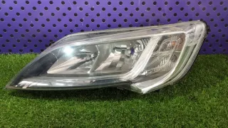 1374293080 Фара передняя левая Fiat Ducato 3 Арт 98006843, вид 1