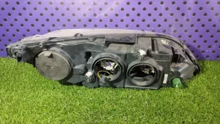 1374293080 Фара передняя левая Fiat Ducato 3 Арт 98006843, вид 4