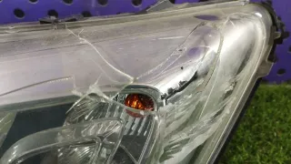 1374293080 Фара передняя левая Fiat Ducato 3 Арт 98006843, вид 2