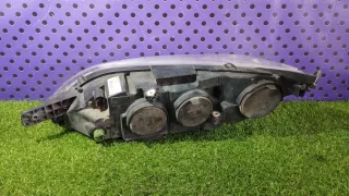 1374293080 Фара передняя правая Fiat Ducato 3 Арт 98006849, вид 2