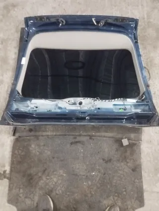 094837893934 Крышка багажника (дверь 3-5) Volvo XC90 1 Арт MT29097026, вид 2