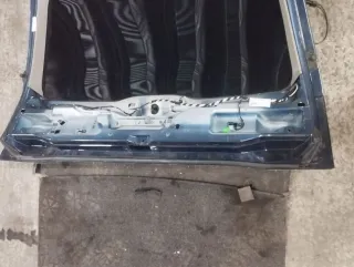 094837893934 Крышка багажника (дверь 3-5) Volvo XC90 1 Арт MT29097026, вид 3