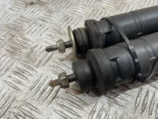 2083230198 Амортизатор задний Mercedes C W203 Арт 50889, вид 9