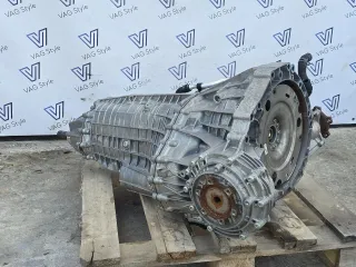 TCC Коробка передач автоматическая (АКПП) Audi A5 (S5,RS5) 2 2.0л TFSI Арт 14040