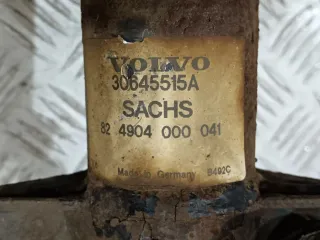 F107879, 824904000041, 381507 Стойка амортизатора передняя Volvo XC90 1 Арт 58593, вид 10