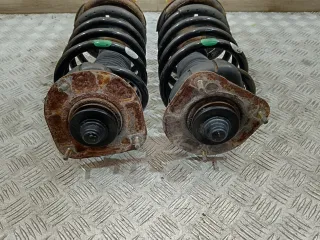 F107879, 824904000041, 381507 Стойка амортизатора передняя Volvo XC90 1 Арт 58593, вид 8