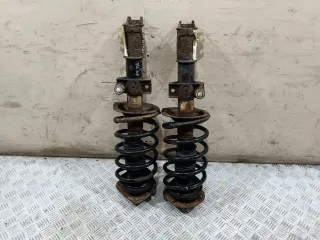 F107879, 824904000041, 381507 Стойка амортизатора передняя Volvo XC90 1 Арт 58593, вид 1