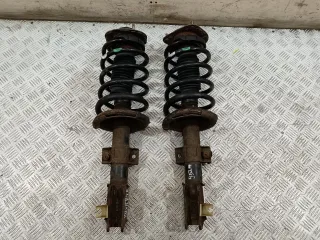 F107879, 824904000041, 381507 Стойка амортизатора передняя Volvo XC90 1 Арт 58593, вид 5
