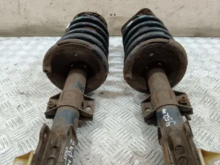 F107879, 824904000041, 381507 Стойка амортизатора передняя Volvo XC90 1 Арт 58593, вид 7