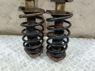 F107879, 824904000041, 381507 Стойка амортизатора передняя Volvo XC90 1 Арт 58593, вид 2