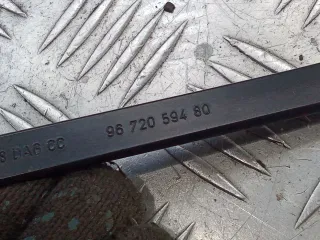 9672059480 Щеткодержатели (поводок стеклоочистителя, дворник) Peugeot 3008 1 Арт 98007419, вид 12