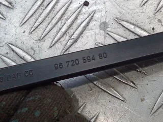 9672059480 Щеткодержатели (поводок стеклоочистителя, дворник) Peugeot 3008 1 Арт 98007419, вид 11
