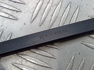 9683098980 Щеткодержатели (поводок стеклоочистителя, дворник) Peugeot 3008 1 Арт 98008129, вид 12