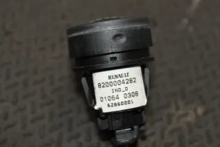 8200004282 Кнопка запуска двигателя Renault Laguna 2 Арт H239, вид 3