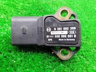 038906051B Джойстик регулировки зеркал Volkswagen Caddy 3 Арт 172783, вид 5