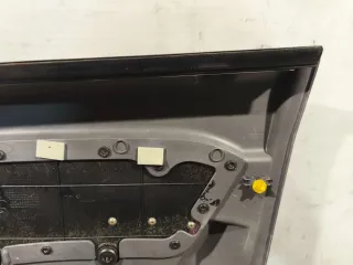 8231006200 Обшивка двери передней левой (дверная карта) Hyundai Atos 2 Арт 98011186, вид 7