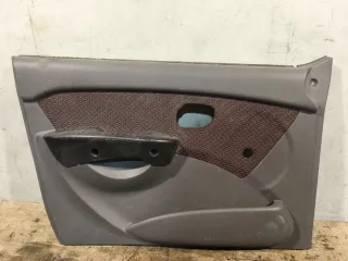 8231006200 Обшивка двери передней левой (дверная карта) Hyundai Atos 2 Арт 98011186, вид 1