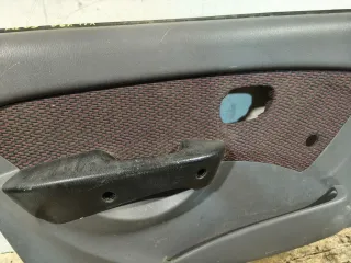 8231006200 Обшивка двери передней левой (дверная карта) Hyundai Atos 2 Арт 98011186, вид 2