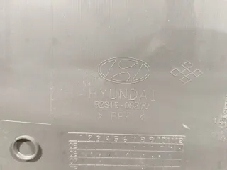 8231006200 Обшивка двери передней левой (дверная карта) Hyundai Atos 2 Арт 98011186, вид 8