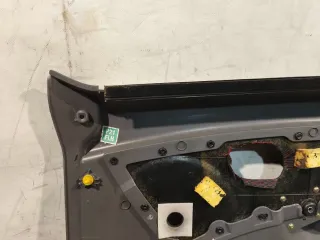 8231006200 Обшивка двери передней левой (дверная карта) Hyundai Atos 2 Арт 98011186, вид 4