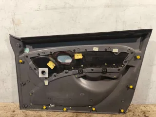 8231006200 Обшивка двери передней левой (дверная карта) Hyundai Atos 2 Арт 98011186, вид 3