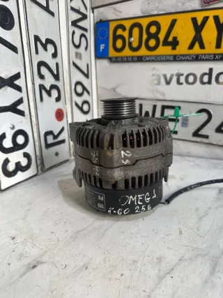  Генератор Opel Omega B Арт 96627965