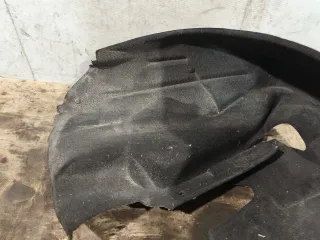 4B0810172M Защита арок задняя правая (подкрылок) Audi A6 C5 (S6,RS6) Арт 98011199, вид 6