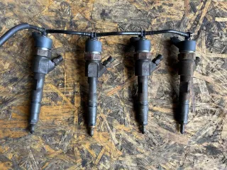 0445110110A Форсунка Renault Scenic 1 Арт 94327938, вид 2